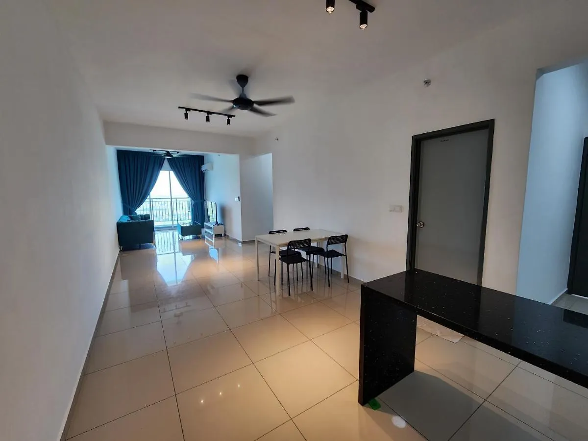 Lejlighed Perda City Executive Premium Suite - Metropol Bukit Mertajam