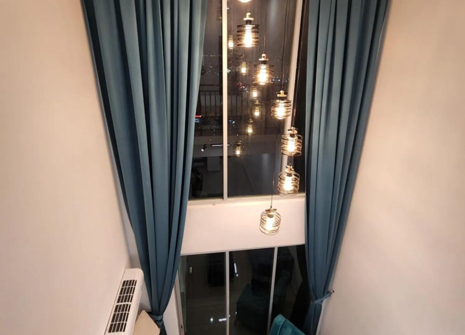 Perda City Executive Premium Suite - Metropol Bukit Mertajam 0*,  Malaysia