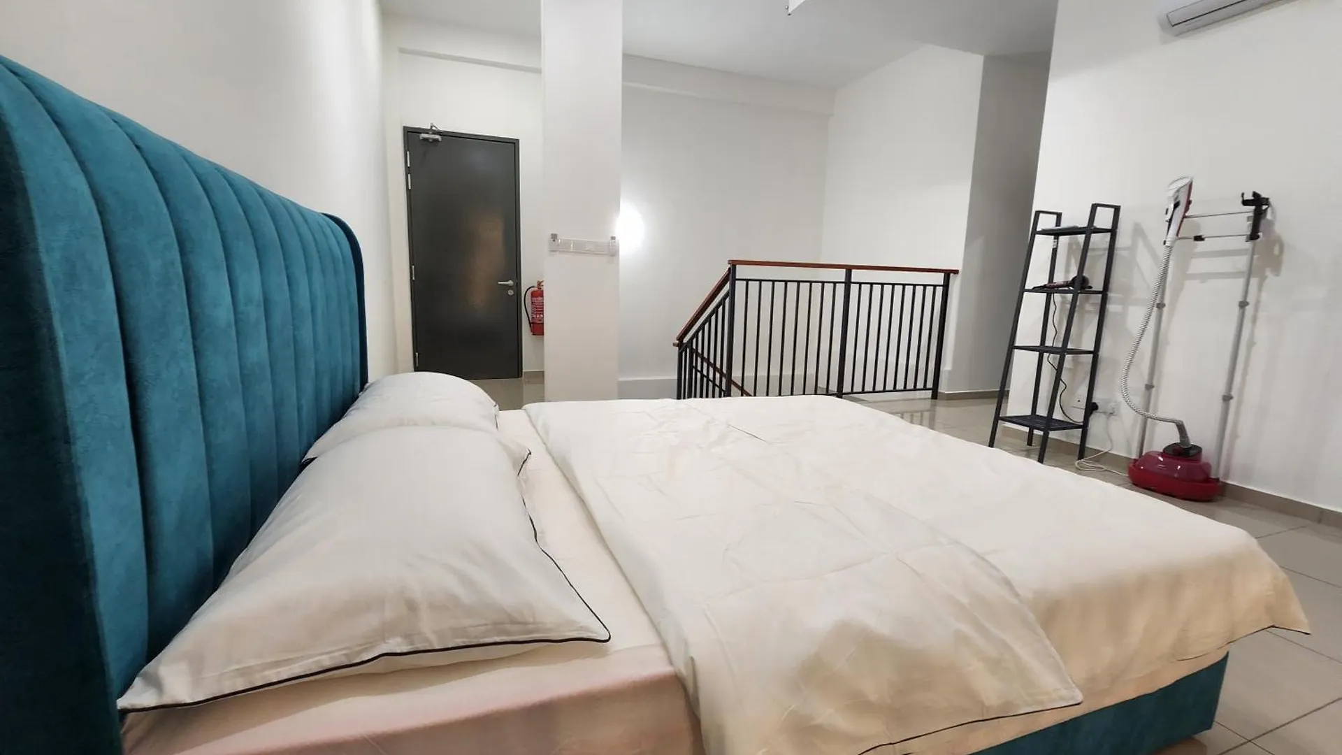 Perda City Executive Premium Suite - Metropol Bukit Mertajam Malaysia