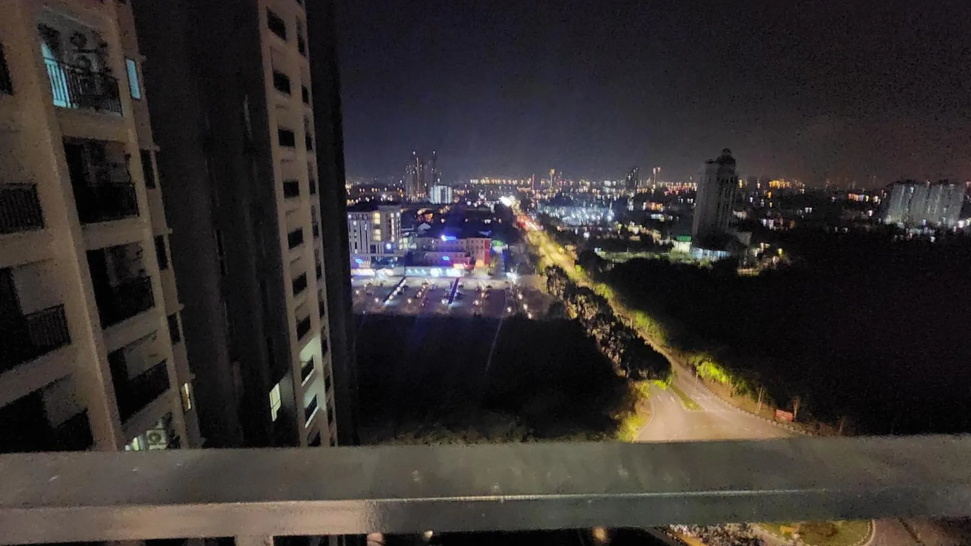 Lejlighed Perda City Executive Premium Suite - Metropol Bukit Mertajam