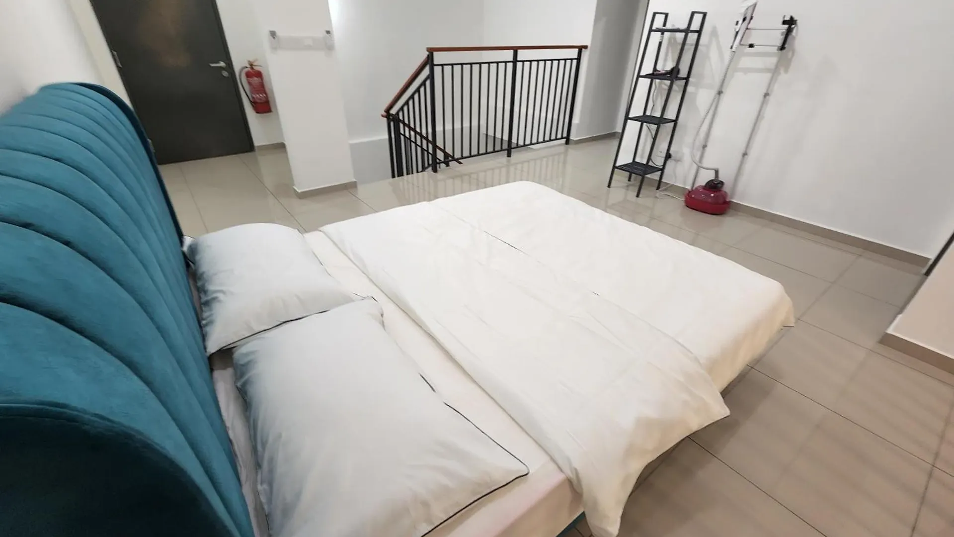 Perda City Executive Premium Suite - Metropol Bukit Mertajam