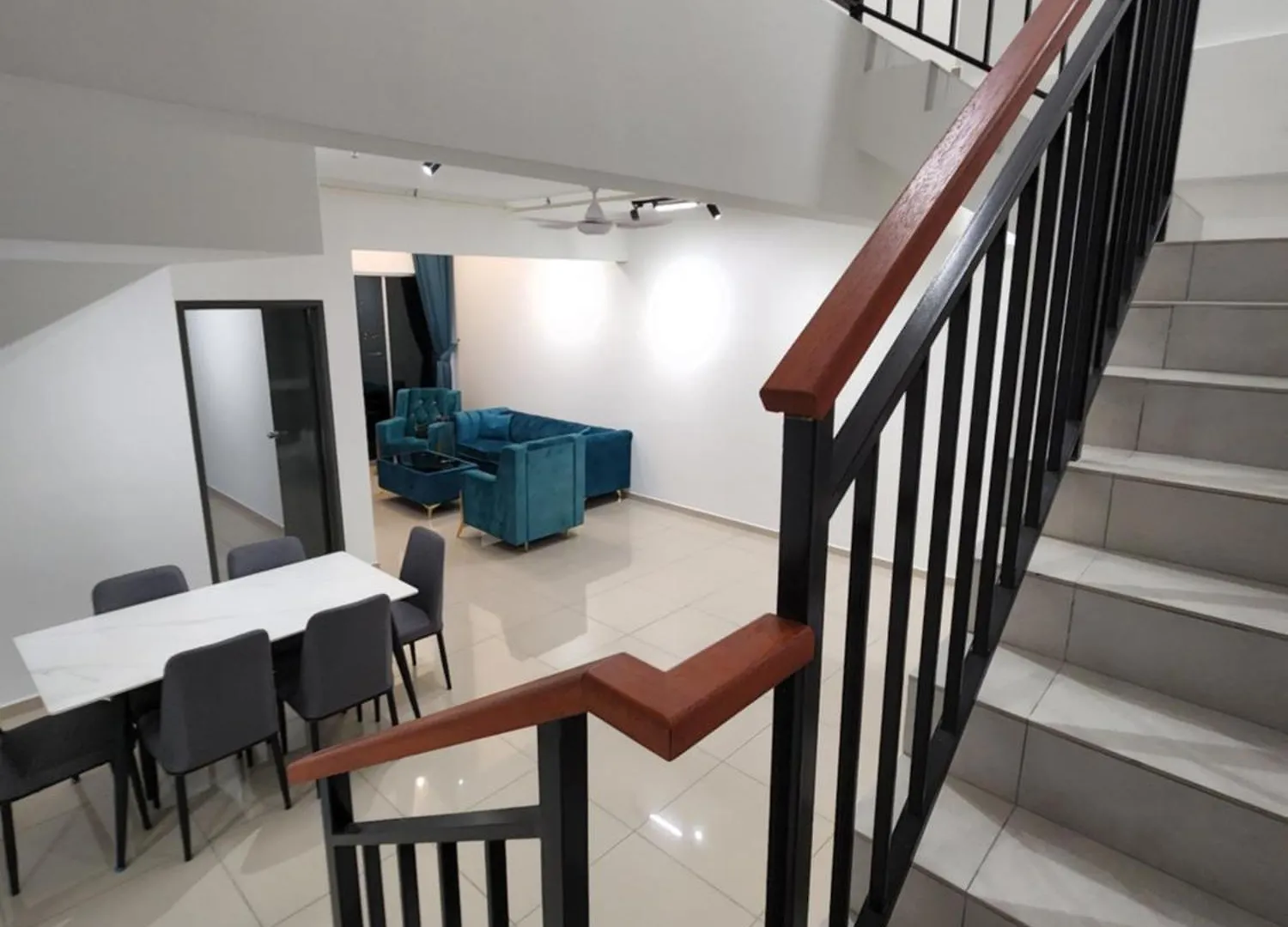 Lejlighed Perda City Executive Premium Suite - Metropol Bukit Mertajam