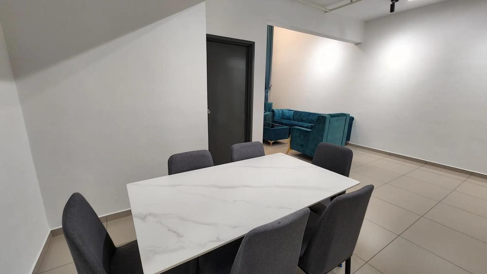Perda City Executive Premium Suite - Metropol Bukit Mertajam 0*,