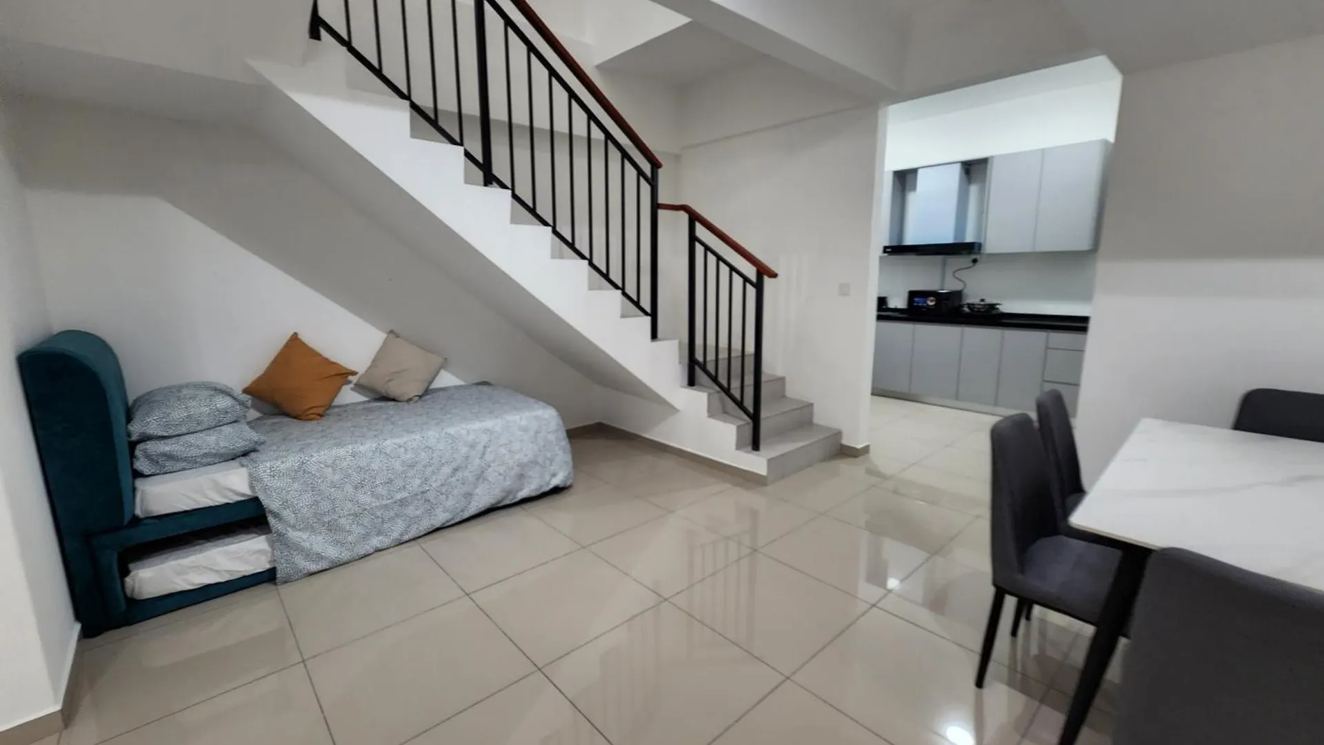 Lejlighed Perda City Executive Premium Suite - Metropol Bukit Mertajam
