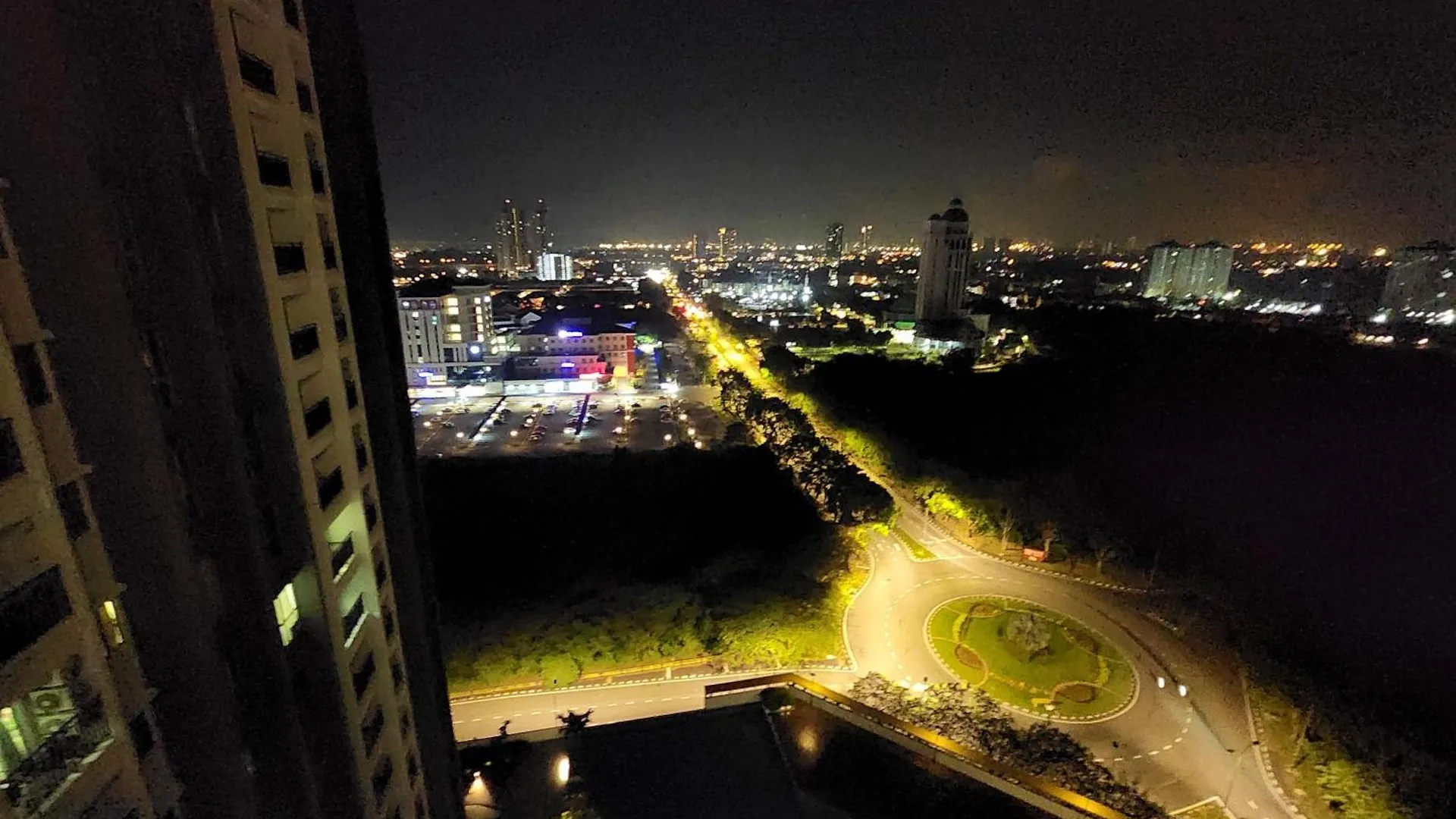 Perda City Executive Premium Suite - Metropol Bukit Mertajam 0*,